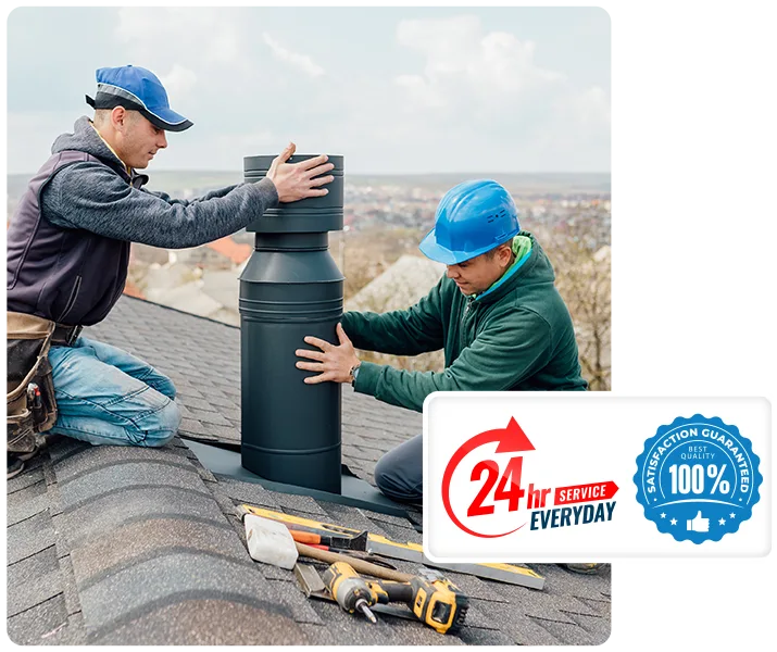 Chimney & Fireplace Installation And Repair in Oxnard, CA