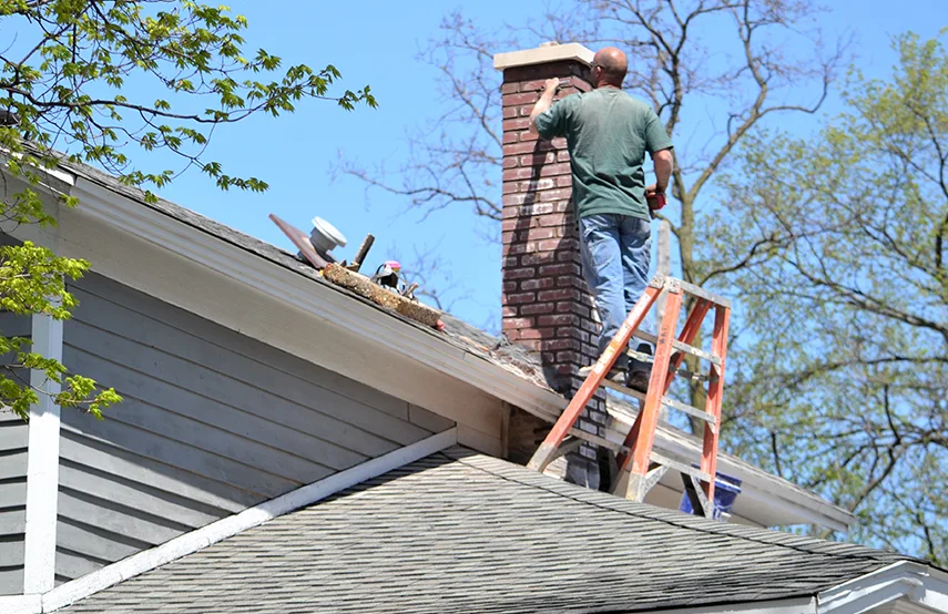 Chimney & Fireplace Inspections Services in Oxnard, CA