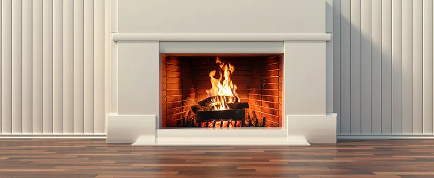 Fireplace Broken Ashtray Repair Services in Diamond Bar, California