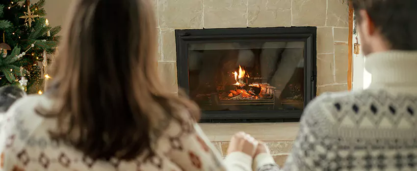 Fireplace Firebox Refurbish & Restore Services in Wilson, California