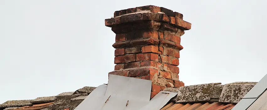 Cost of Fixing Blocked Chimney in Mar Vista, California