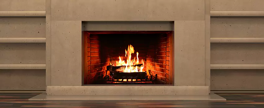 Majestic Trilliant Series Gas Fireplace Insert Repair in Pleasant Valley Village, California